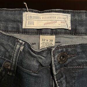 Alexander Julian 32x30